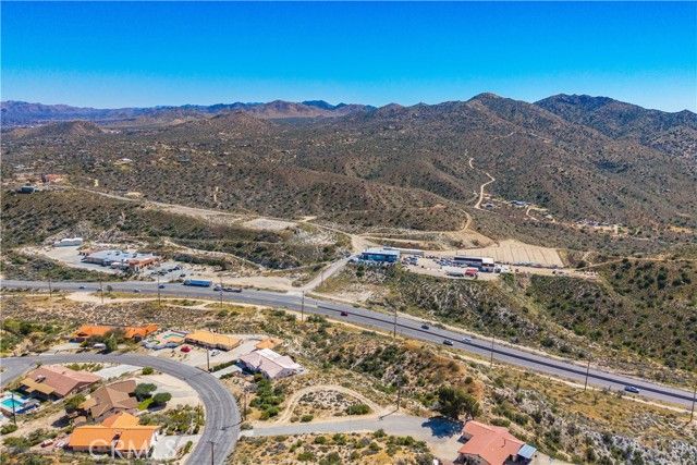 0 Rockaway, Yucca Valley, CA 92284
