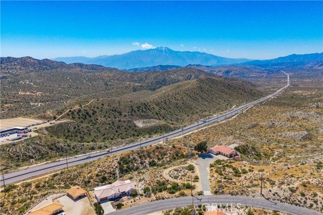 0 Rockaway, Yucca Valley, CA 92284