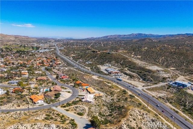 0 Rockaway, Yucca Valley, CA 92284