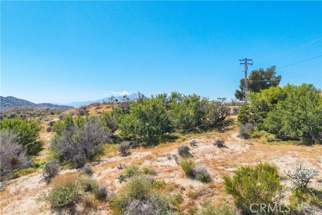 0 Rockaway, Yucca Valley, CA 92284