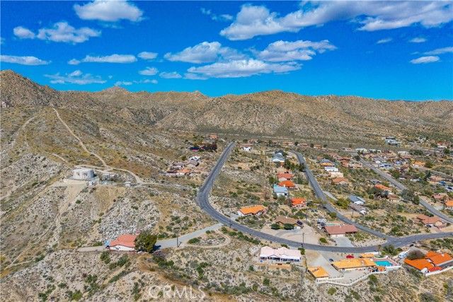 0 Rockaway, Yucca Valley, CA 92284