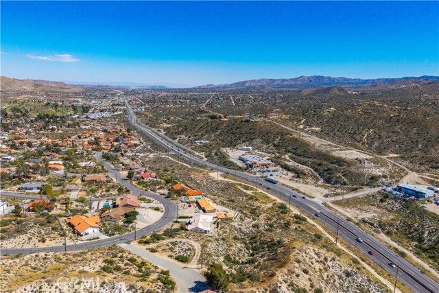 0 Rockaway, Yucca Valley, CA 92284