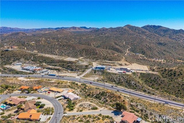 0 Rockaway, Yucca Valley, CA 92284