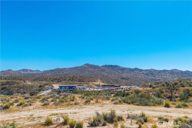 0 Rockaway, Yucca Valley, CA 92284