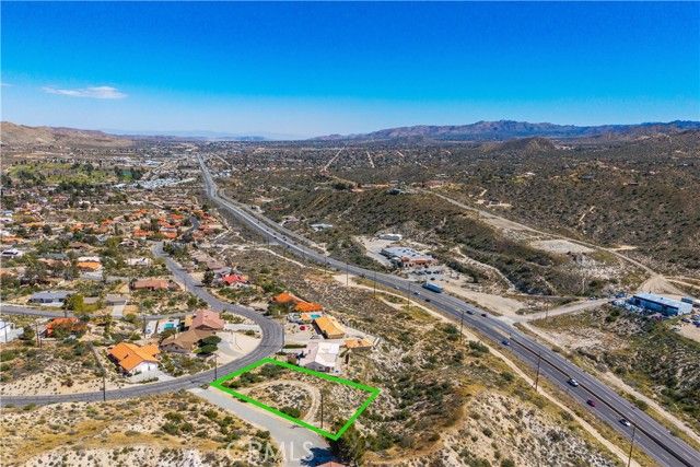0 Rockaway, Yucca Valley, CA 92284