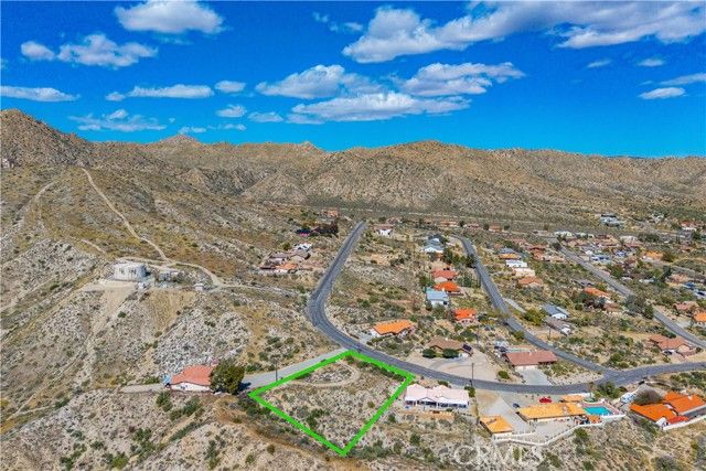 0 Rockaway, Yucca Valley, CA 92284