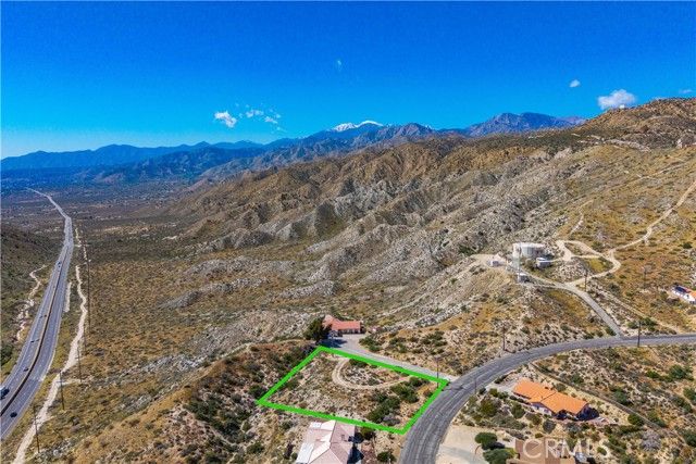 0 Rockaway, Yucca Valley, CA 92284