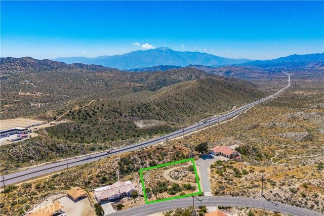 0 Rockaway, Yucca Valley, CA 92284