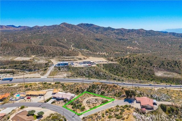 0 Rockaway, Yucca Valley, CA 92284