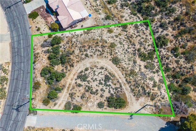 0 Rockaway, Yucca Valley, CA 92284