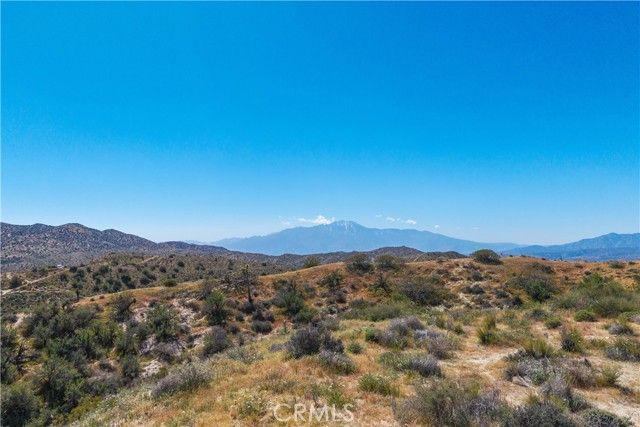 0 Rockaway, Yucca Valley, CA 92284