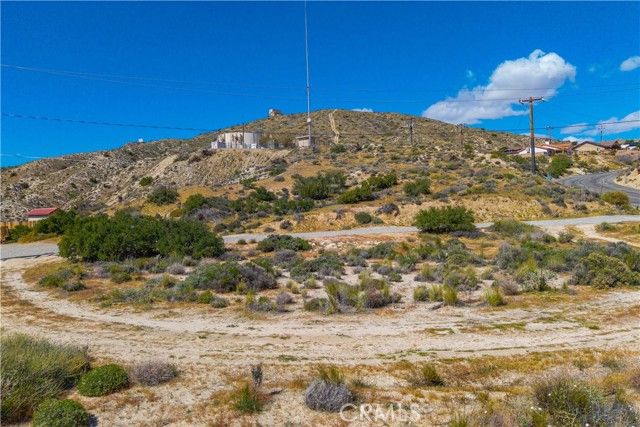 0 Rockaway, Yucca Valley, CA 92284