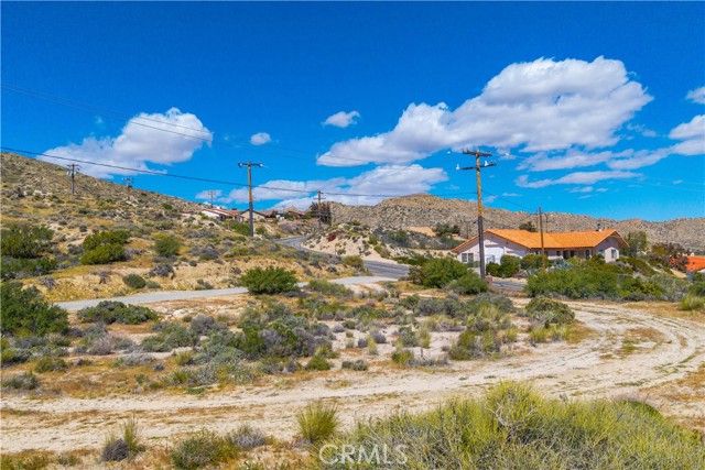 0 Rockaway, Yucca Valley, CA 92284