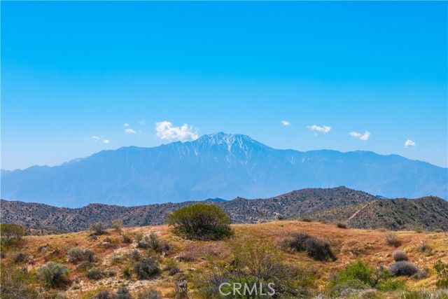 0 Rockaway, Yucca Valley, CA 92284