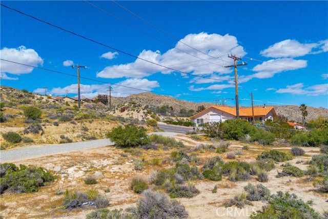 0 Rockaway, Yucca Valley, CA 92284