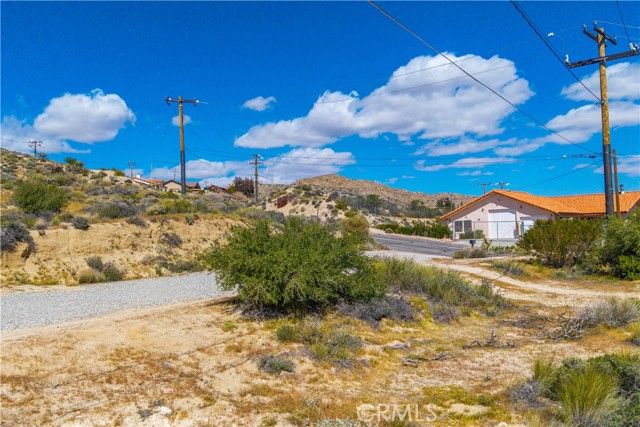 0 Rockaway, Yucca Valley, CA 92284