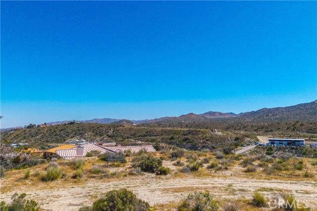 0 Rockaway, Yucca Valley, CA 92284