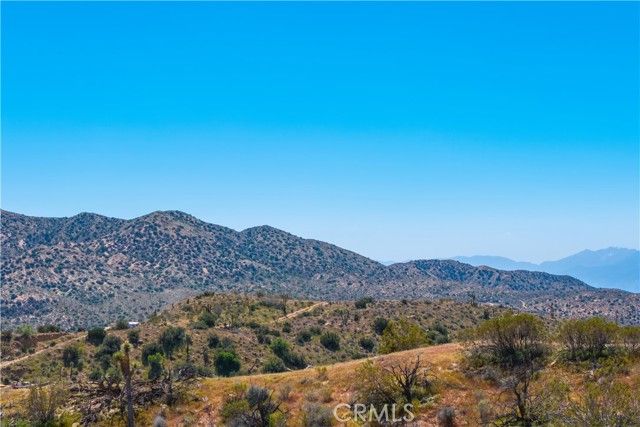 0 Rockaway, Yucca Valley, CA 92284