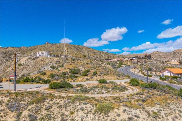 0 Rockaway, Yucca Valley, CA 92284