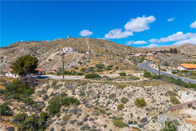 0 Rockaway, Yucca Valley, CA 92284
