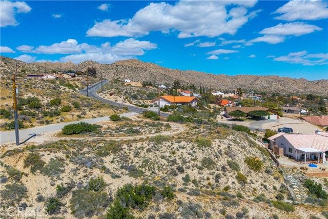 0 Rockaway, Yucca Valley, CA 92284