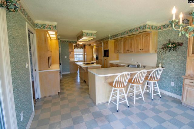 2309 Orchard Street, Newberry, SC 29108