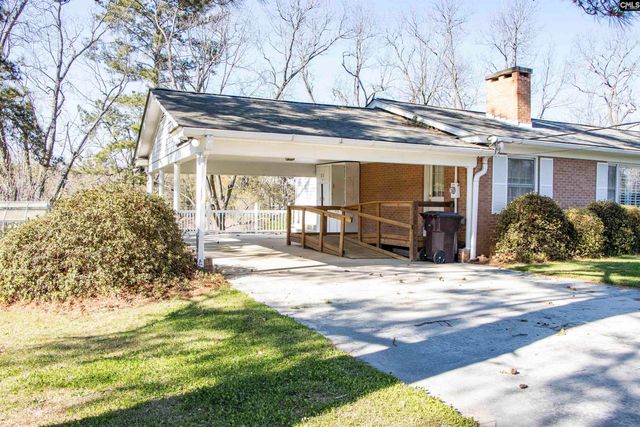 2309 Orchard Street, Newberry, SC 29108