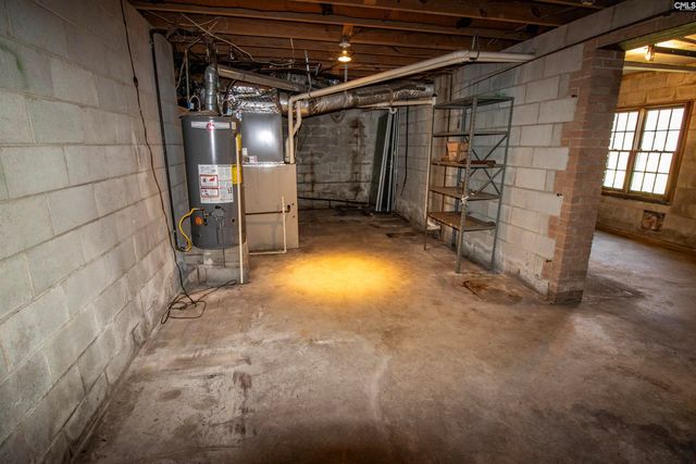 2309 Orchard Street, Newberry, SC 29108