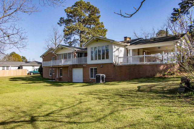 2309 Orchard Street, Newberry, SC 29108