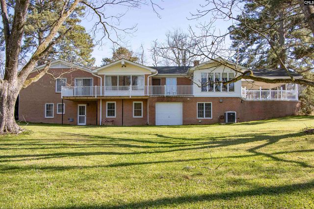 2309 Orchard Street, Newberry, SC 29108