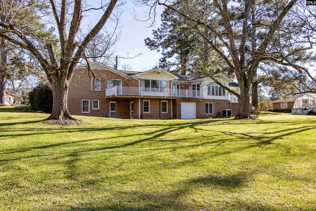 2309 Orchard Street, Newberry, SC 29108