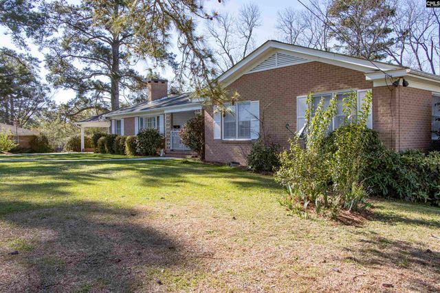2309 Orchard Street, Newberry, SC 29108