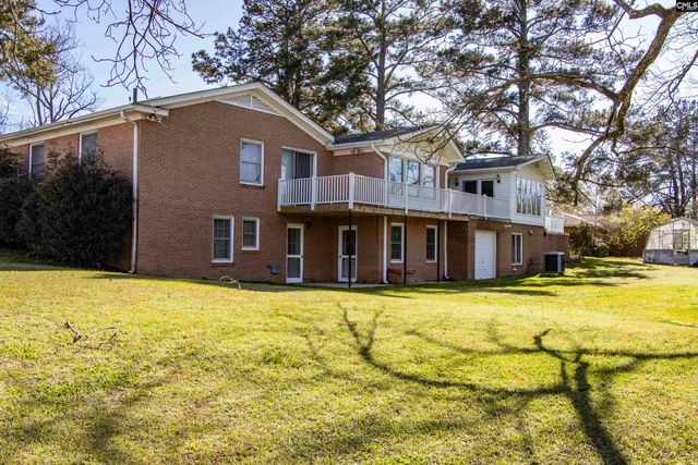 2309 Orchard Street, Newberry, SC 29108