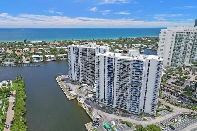 20505 E Country Club Drive 1431, Aventura, FL 33180