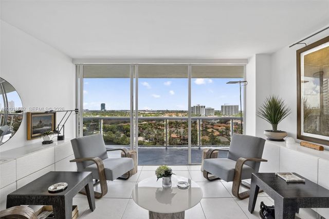 20505 E Country Club Drive 1431, Aventura, FL 33180