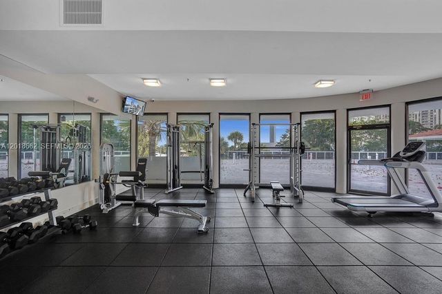 20505 E Country Club Drive 1431, Aventura, FL 33180