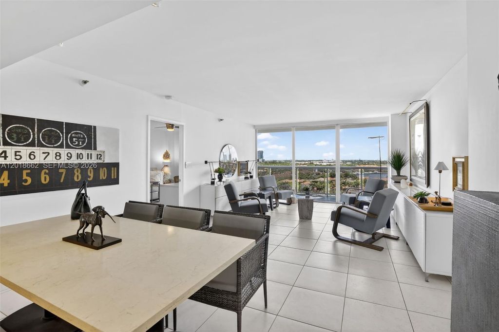 20505 E Country Club Drive 1431, Aventura, FL 33180