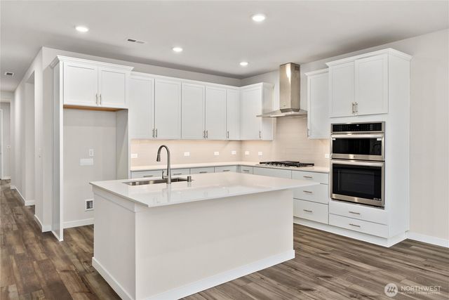 4203 SW Rustler Street, Port Orchard, WA 98367