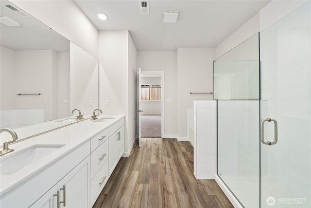 4203 SW Rustler Street, Port Orchard, WA 98367