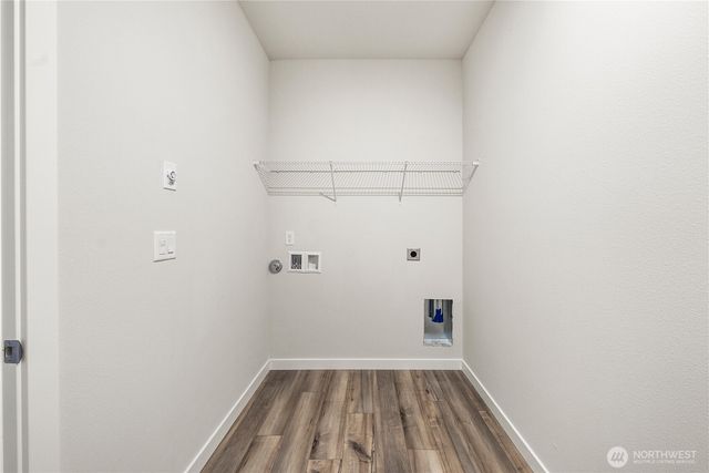 4203 SW Rustler Street, Port Orchard, WA 98367