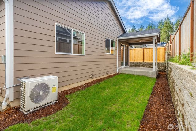 4203 SW Rustler Street, Port Orchard, WA 98367