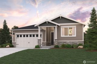 4203 SW Rustler Street, Port Orchard, WA 98367