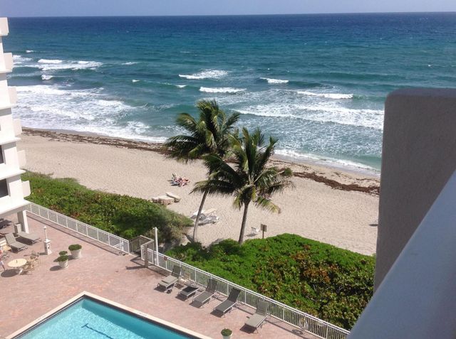 3221 S Ocean Boulevard 608, Highland Beach, FL 33487