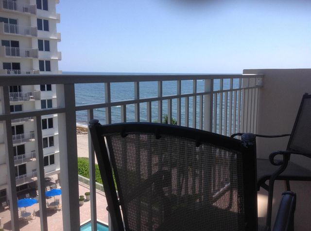 3221 S Ocean Boulevard 608, Highland Beach, FL 33487