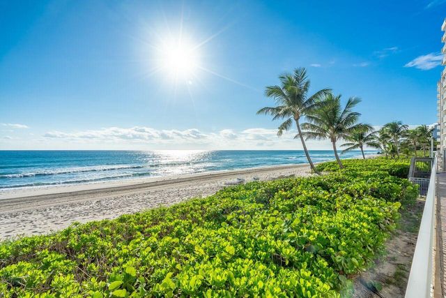 3221 S Ocean Boulevard 608, Highland Beach, FL 33487