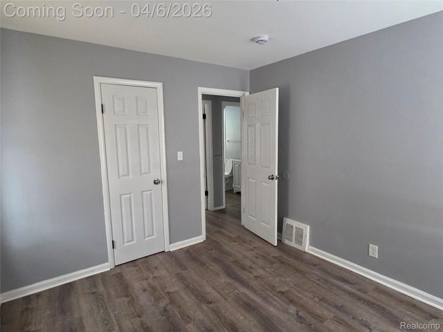 1139 S Bassett Street, Detroit, MI 48217