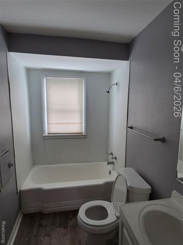 1139 S Bassett Street, Detroit, MI 48217