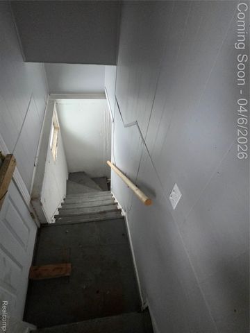 1139 S Bassett Street, Detroit, MI 48217