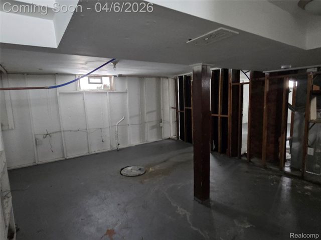 1139 S Bassett Street, Detroit, MI 48217