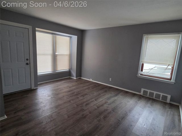 1139 S Bassett Street, Detroit, MI 48217